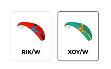 Load image into Gallery viewer, Ozone RoadRunner *Ground Handling Only*