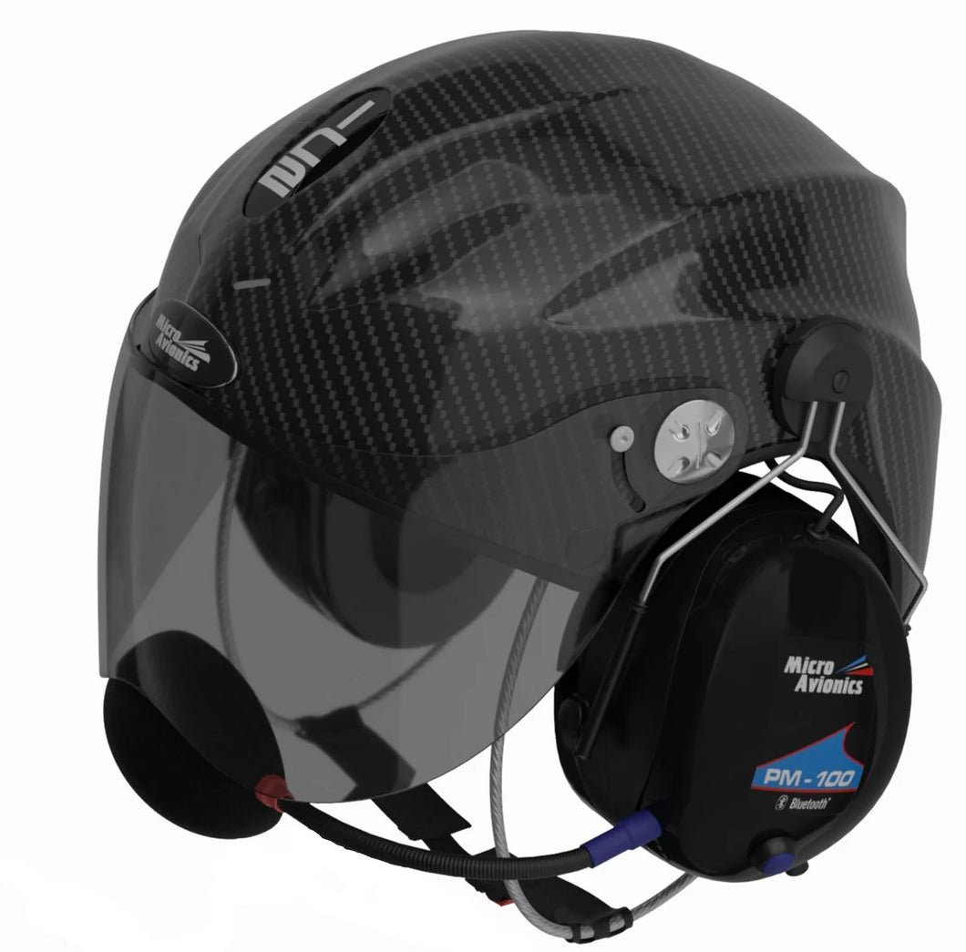 Icaro Solar X Helmet v2