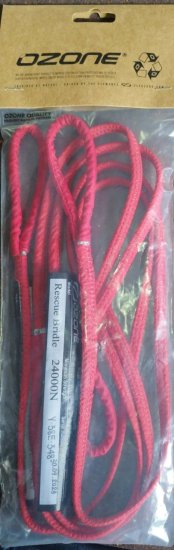 Ozone Standard Dyneema Reserve Bridle Pair